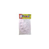 Paleta para Mezclar, Unidad